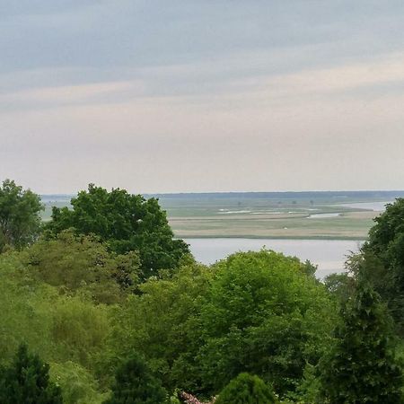 Apartamenty Na Skarpie Miedzyzdroje Exterior photo