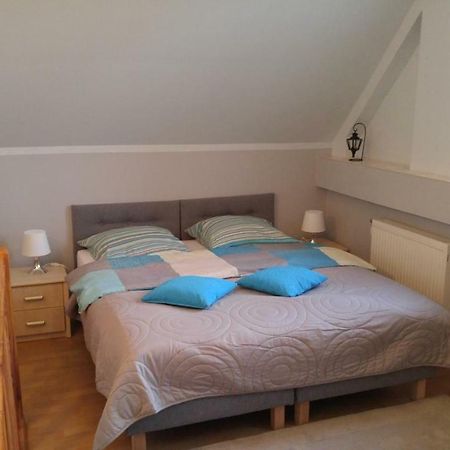 Apartamenty Na Skarpie Miedzyzdroje Exterior photo