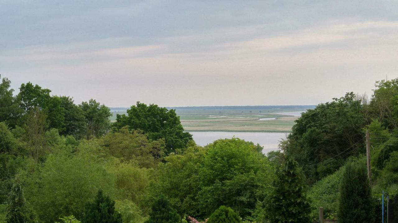 Apartamenty Na Skarpie Miedzyzdroje Exterior photo