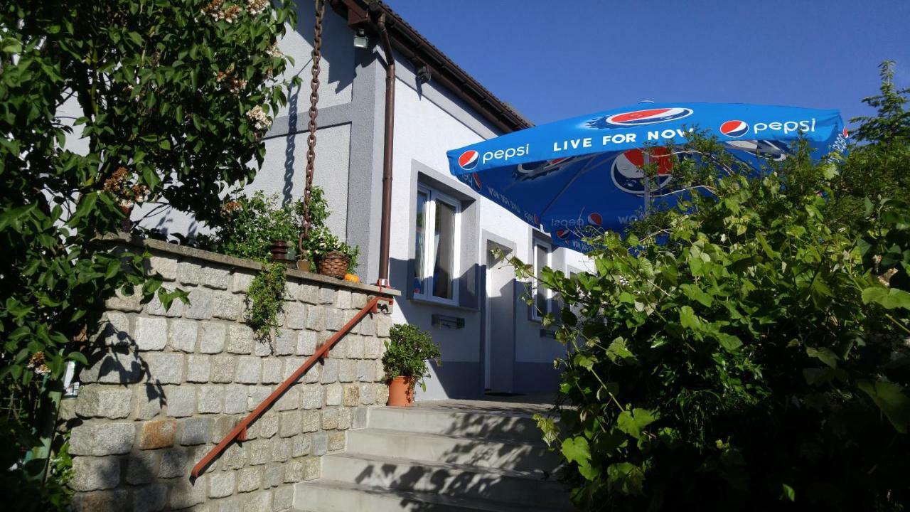 Apartamenty Na Skarpie Miedzyzdroje Exterior photo