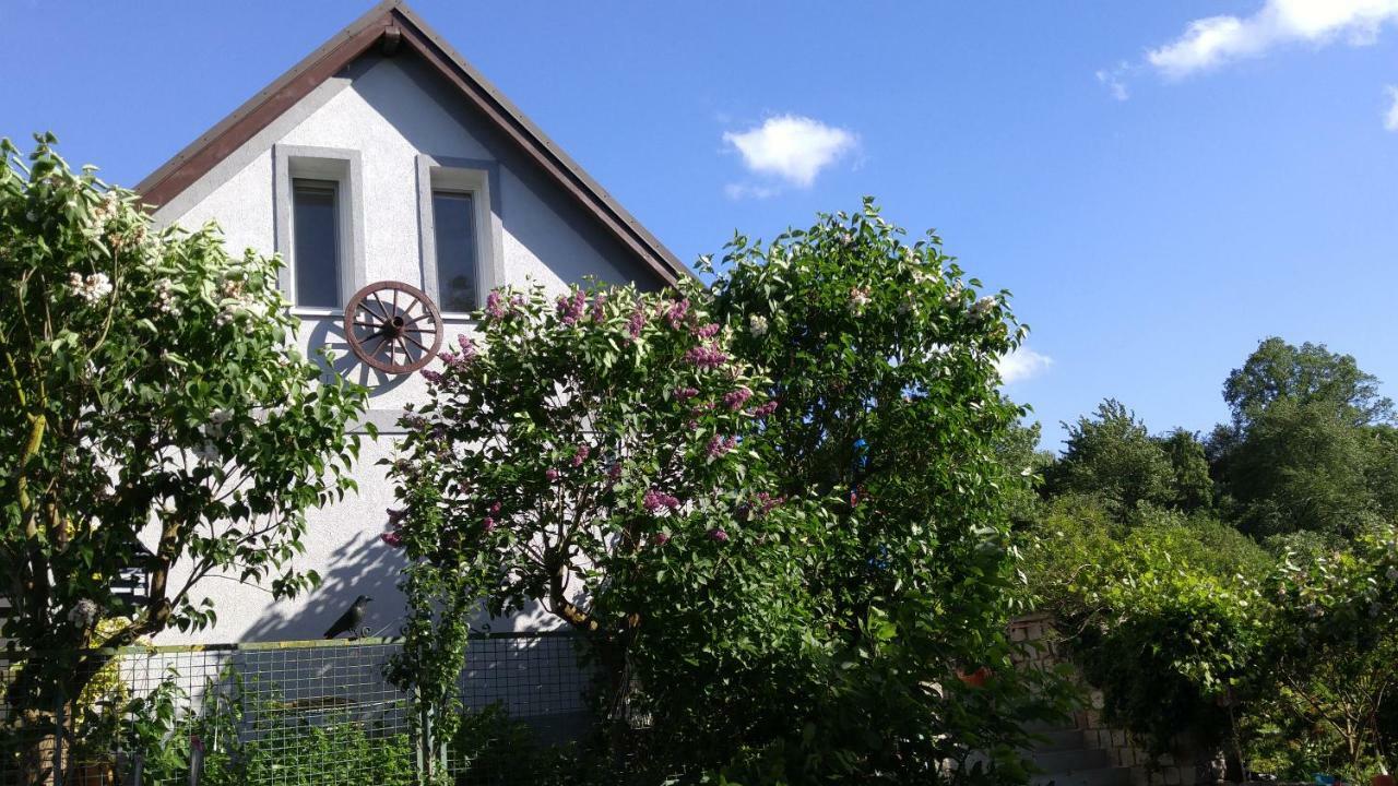 Apartamenty Na Skarpie Miedzyzdroje Exterior photo