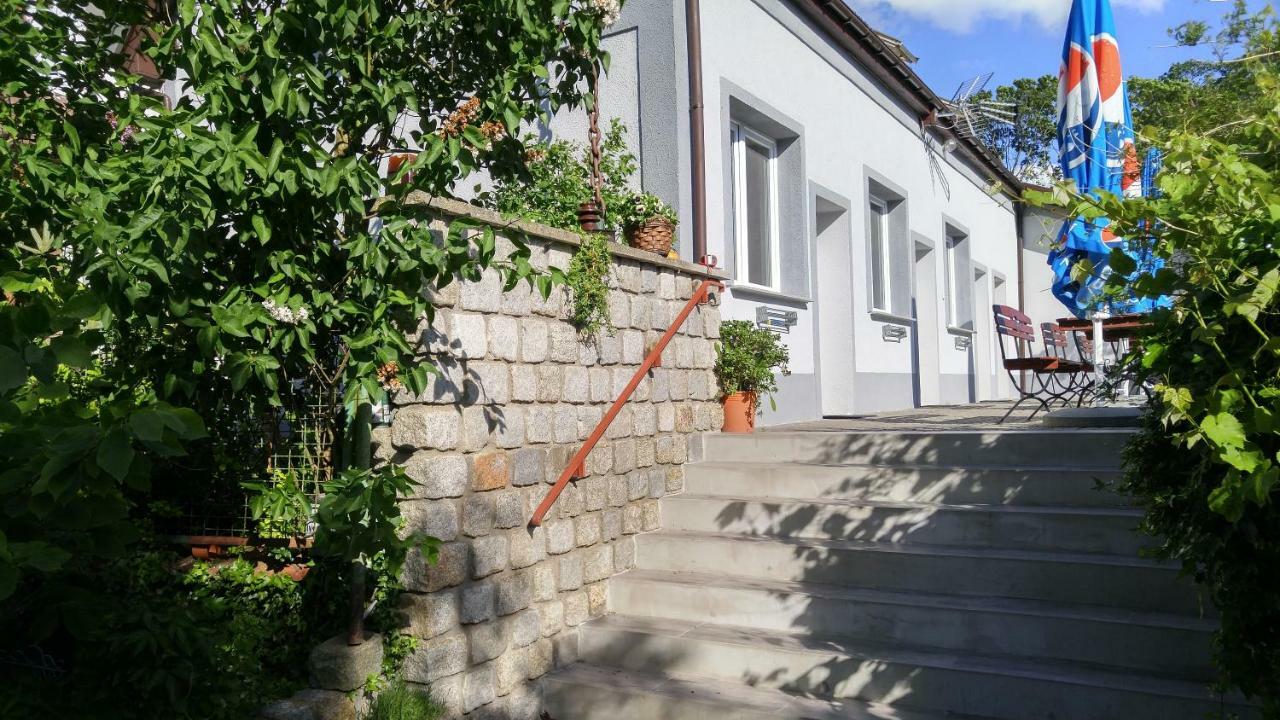Apartamenty Na Skarpie Miedzyzdroje Exterior photo