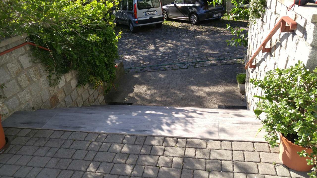 Apartamenty Na Skarpie Miedzyzdroje Exterior photo