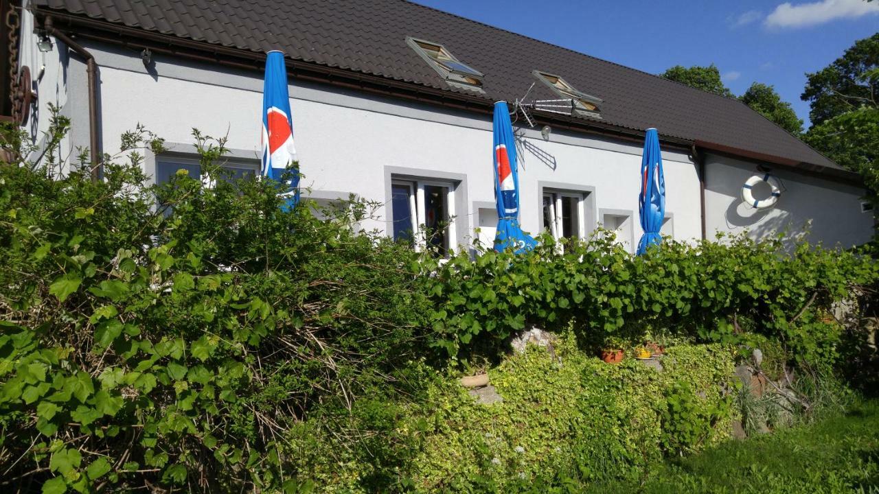 Apartamenty Na Skarpie Miedzyzdroje Exterior photo