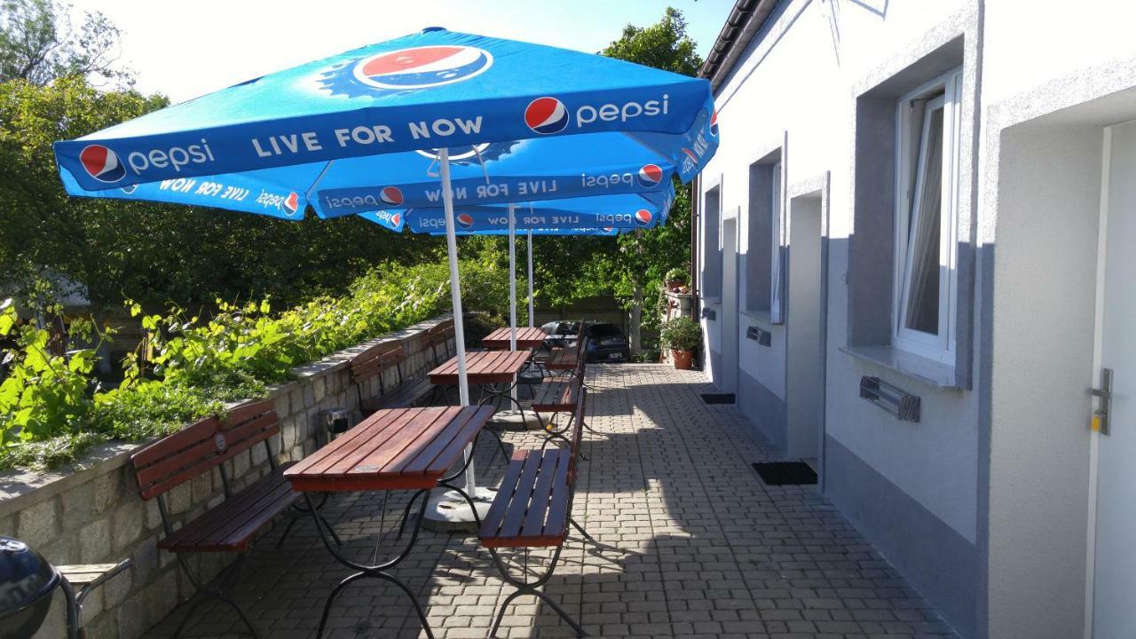 Apartamenty Na Skarpie Miedzyzdroje Exterior photo