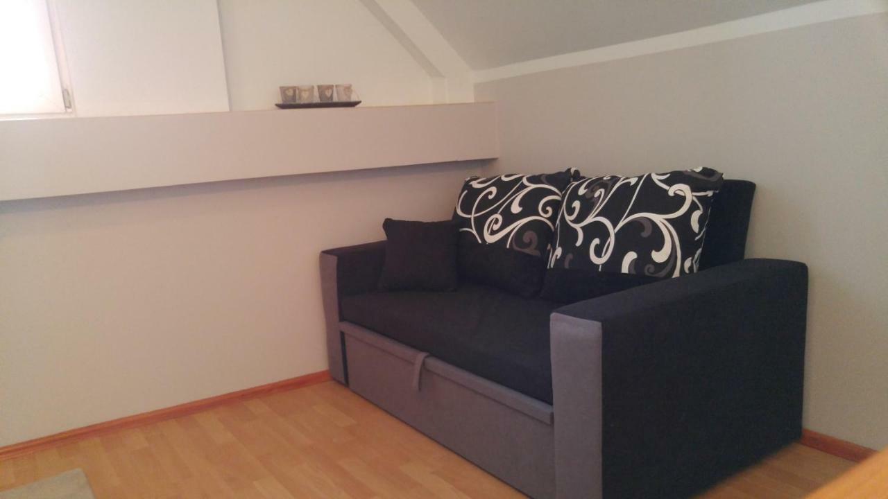 Apartamenty Na Skarpie Miedzyzdroje Exterior photo