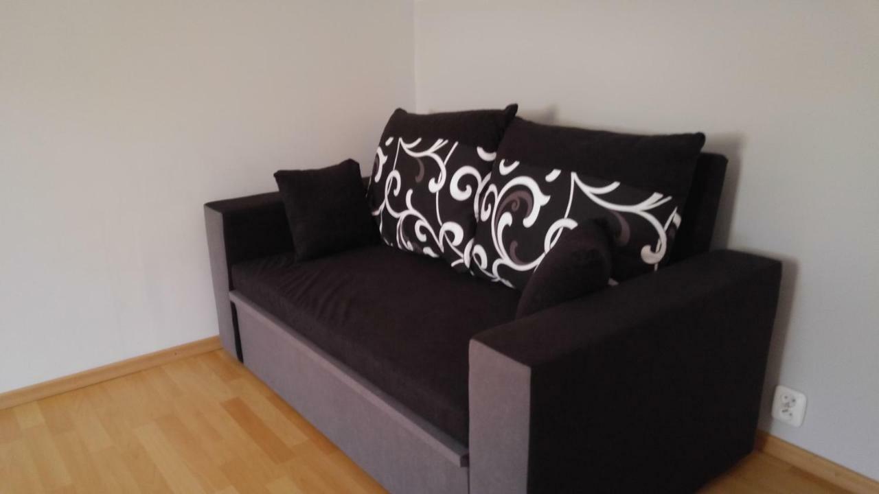 Apartamenty Na Skarpie Miedzyzdroje Exterior photo
