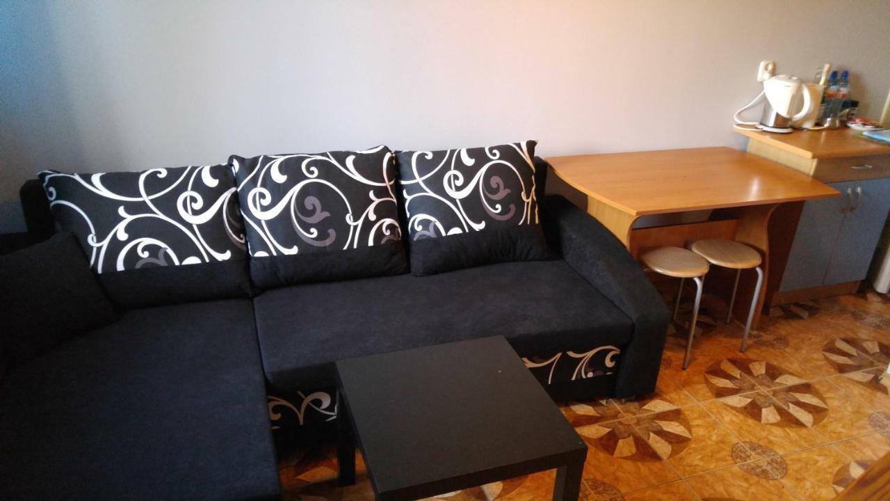 Apartamenty Na Skarpie Miedzyzdroje Exterior photo