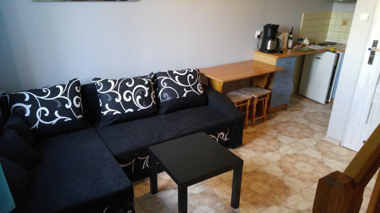 Apartamenty Na Skarpie Miedzyzdroje Exterior photo